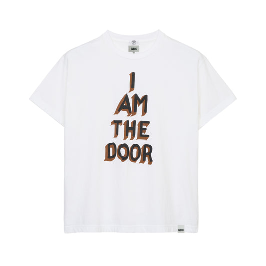 I AM THE DOOR Tee