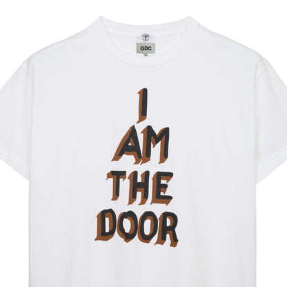 I AM THE DOOR Tee