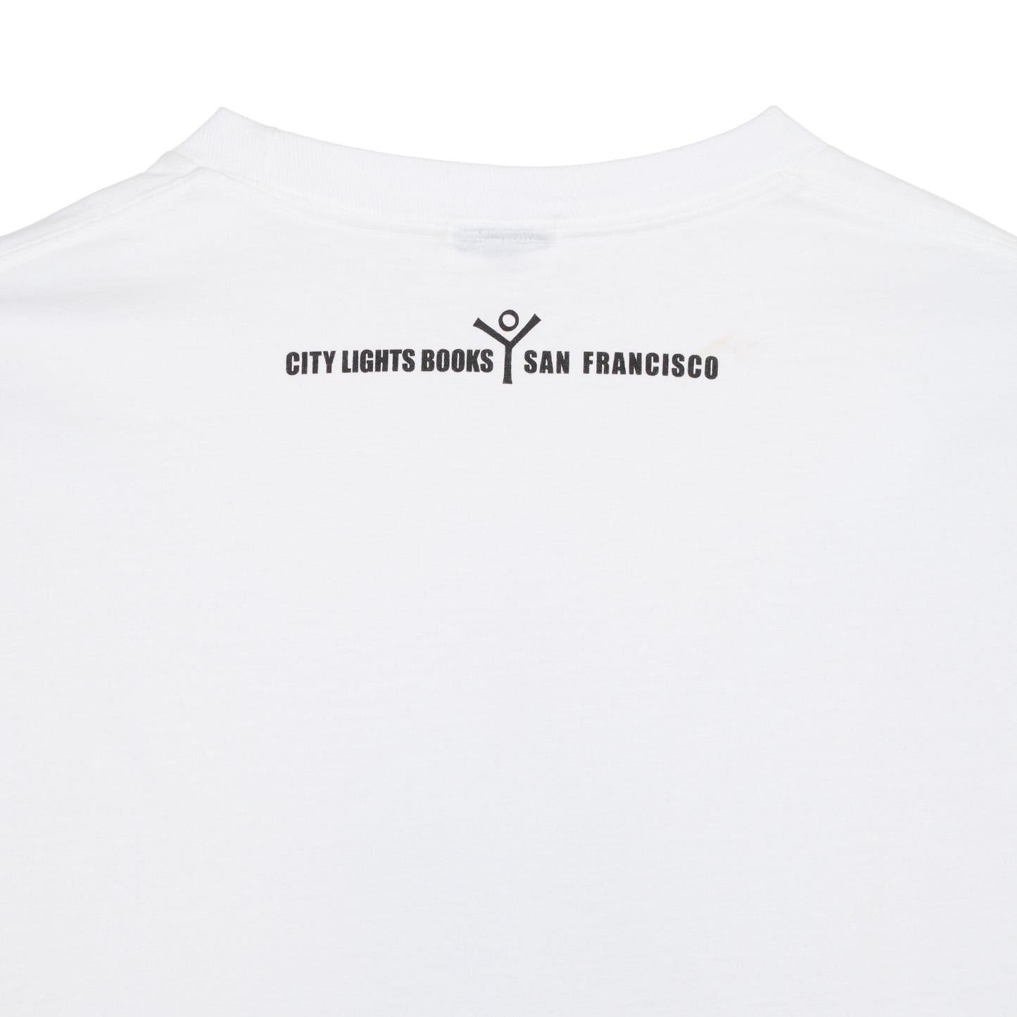 I AM THE DOOR Tee