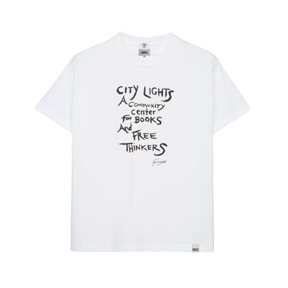 Free Thinkers Tee