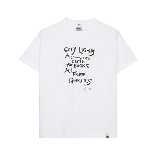 Free Thinkers Tee