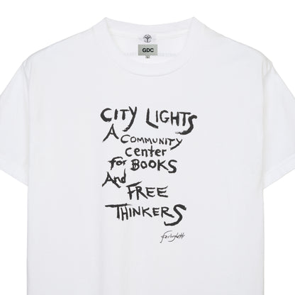 Free Thinkers Tee