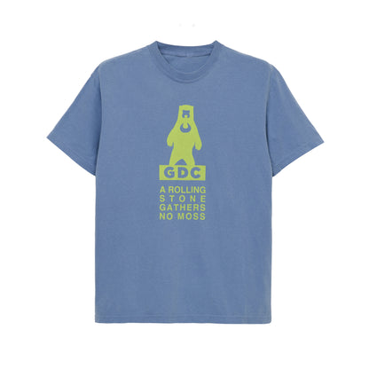 standing bear T
