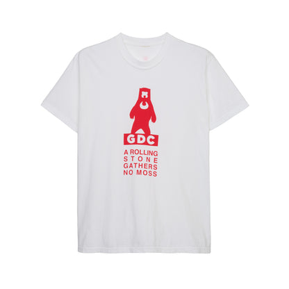 standing bear T
