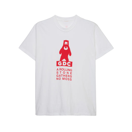 standing bear T