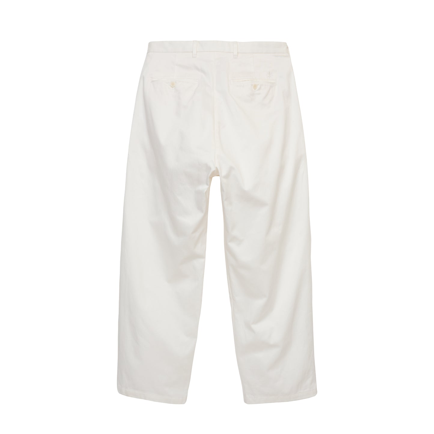 big chino pants