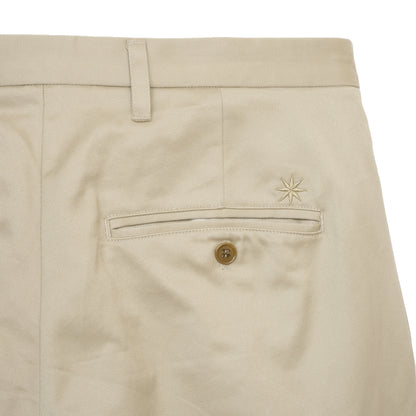big chino pants