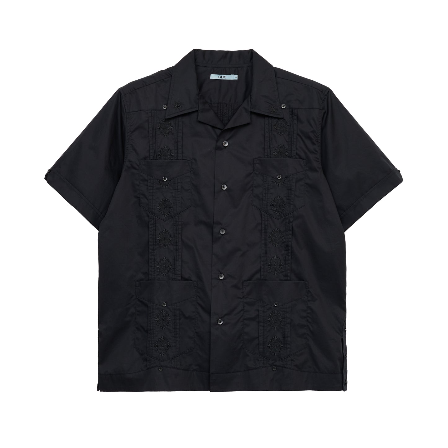 cuban shirt