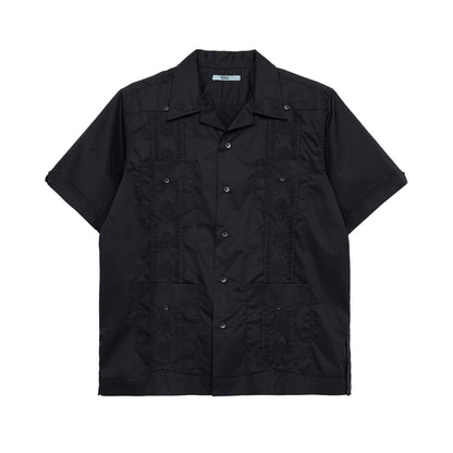cuban shirt