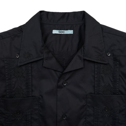 cuban shirt