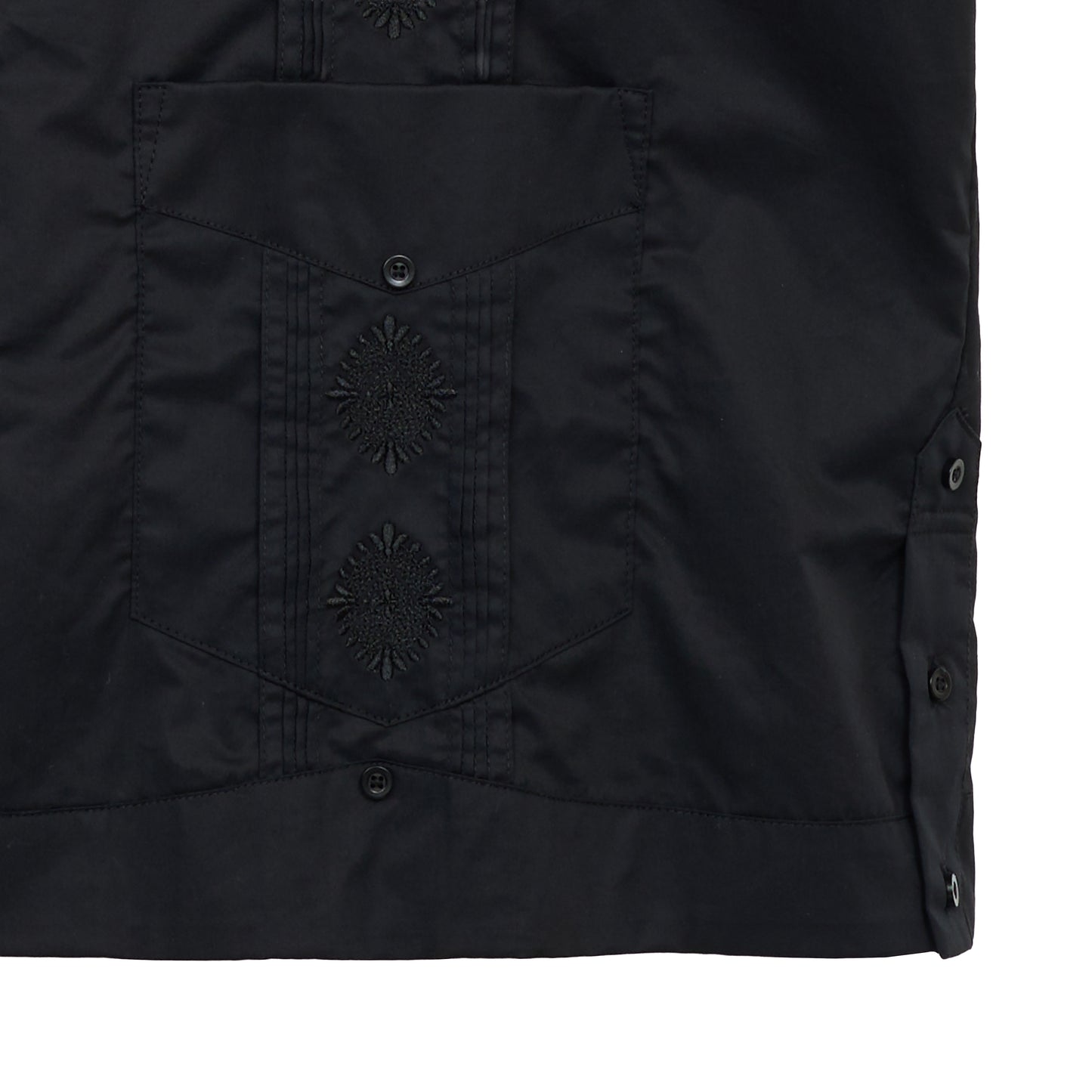 cuban shirt