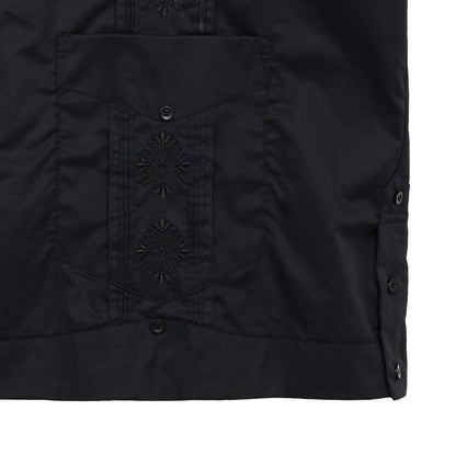cuban shirt