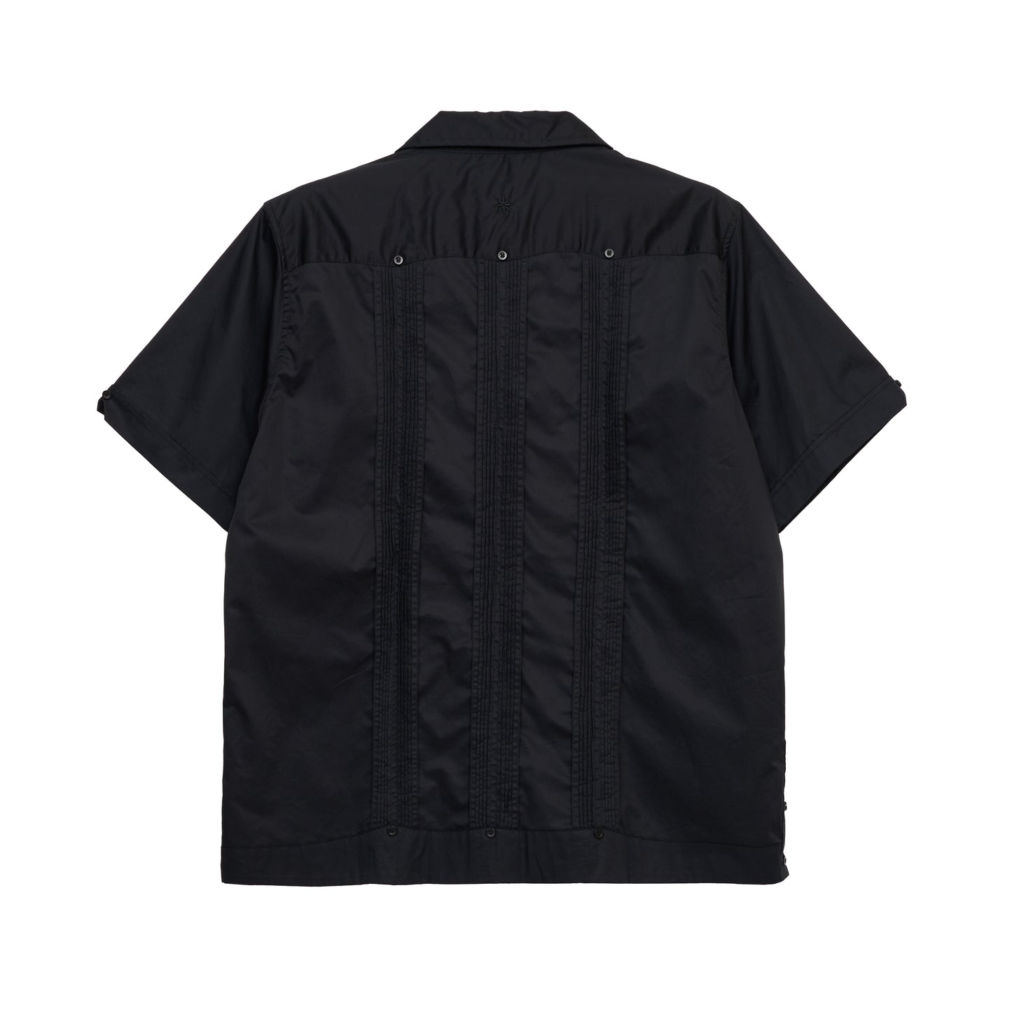 cuban shirt