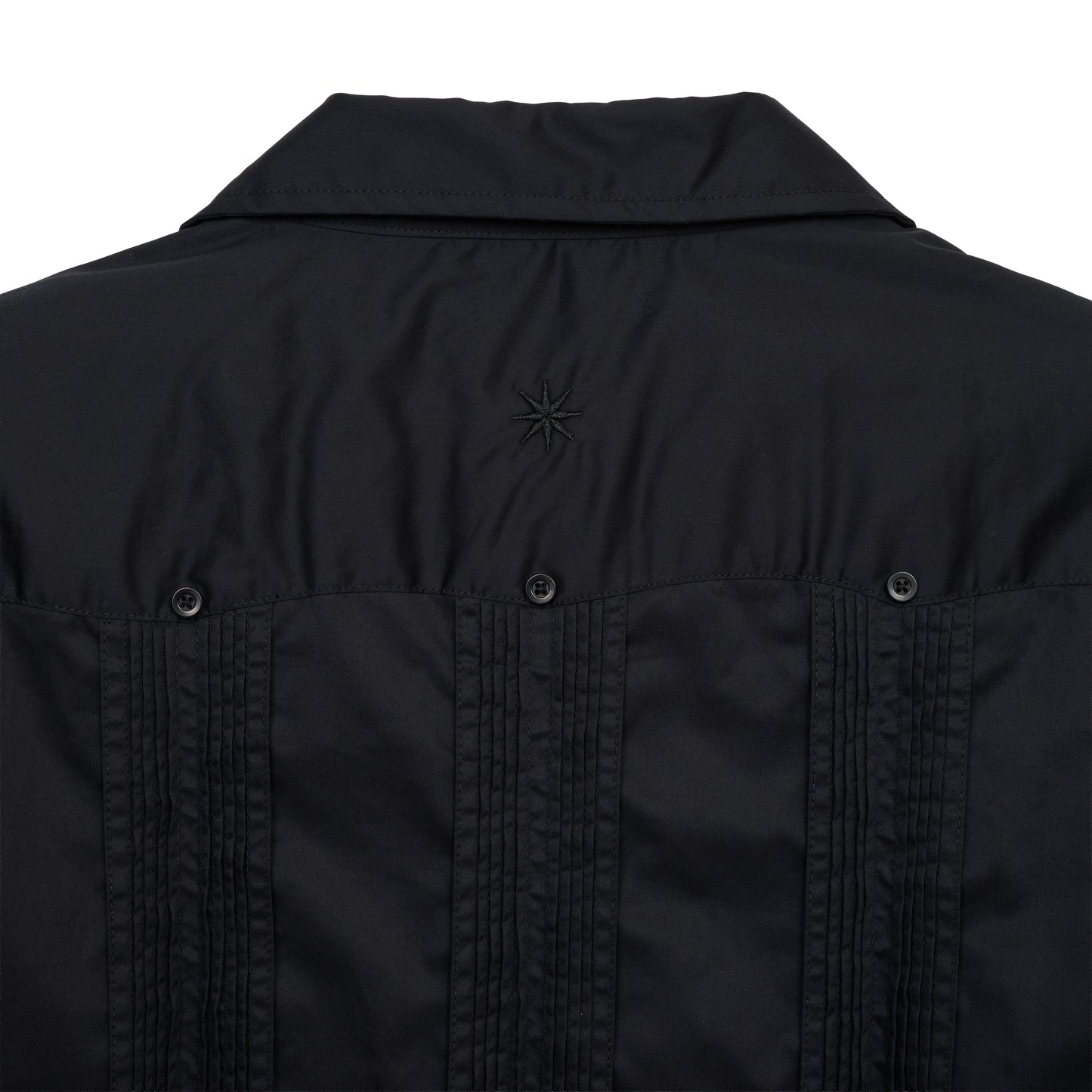 cuban shirt long sleeve