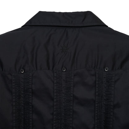 cuban shirt long sleeve