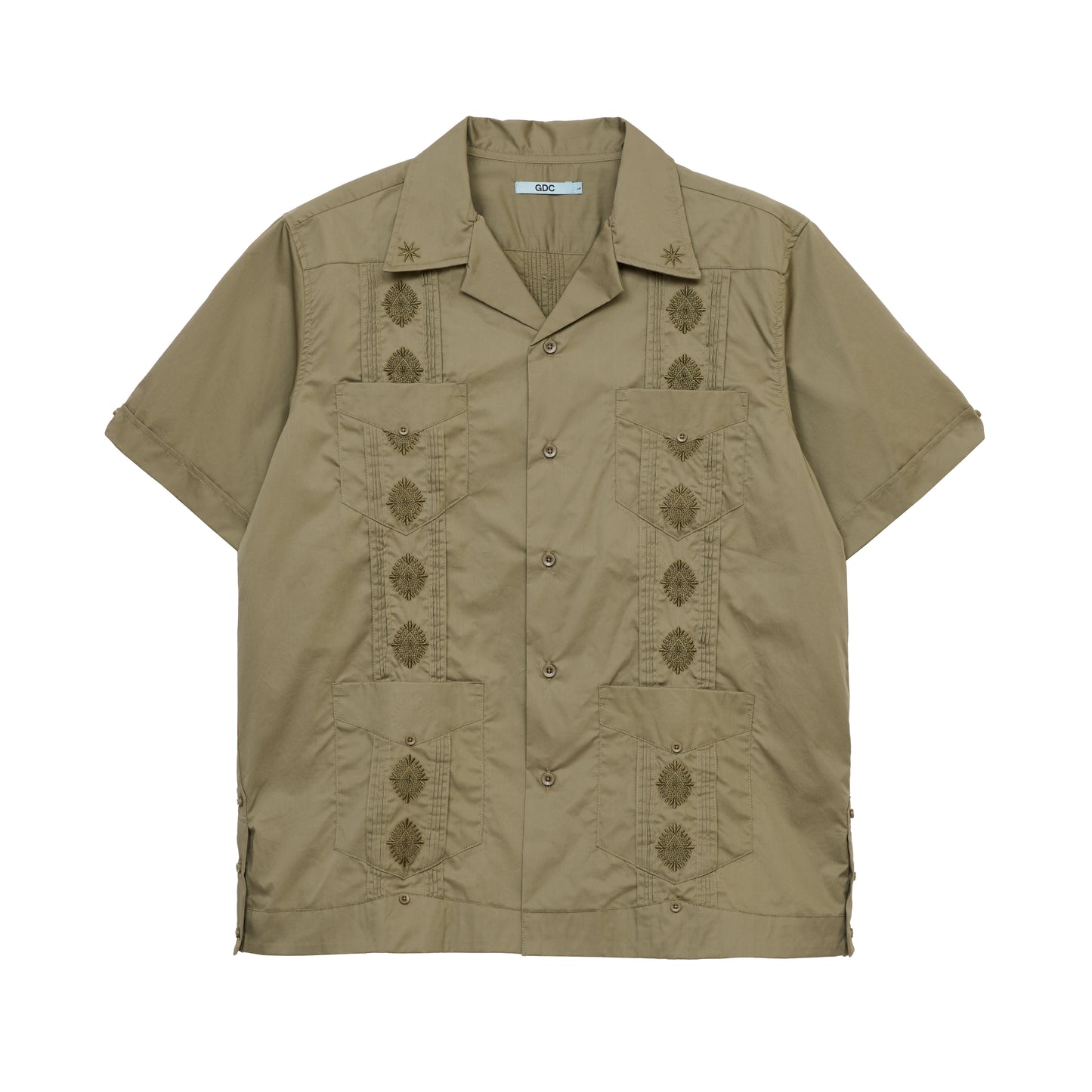 cuban shirt