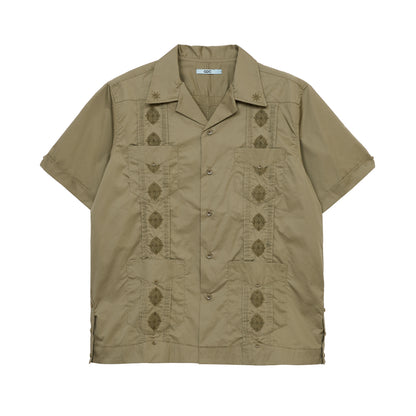 cuban shirt