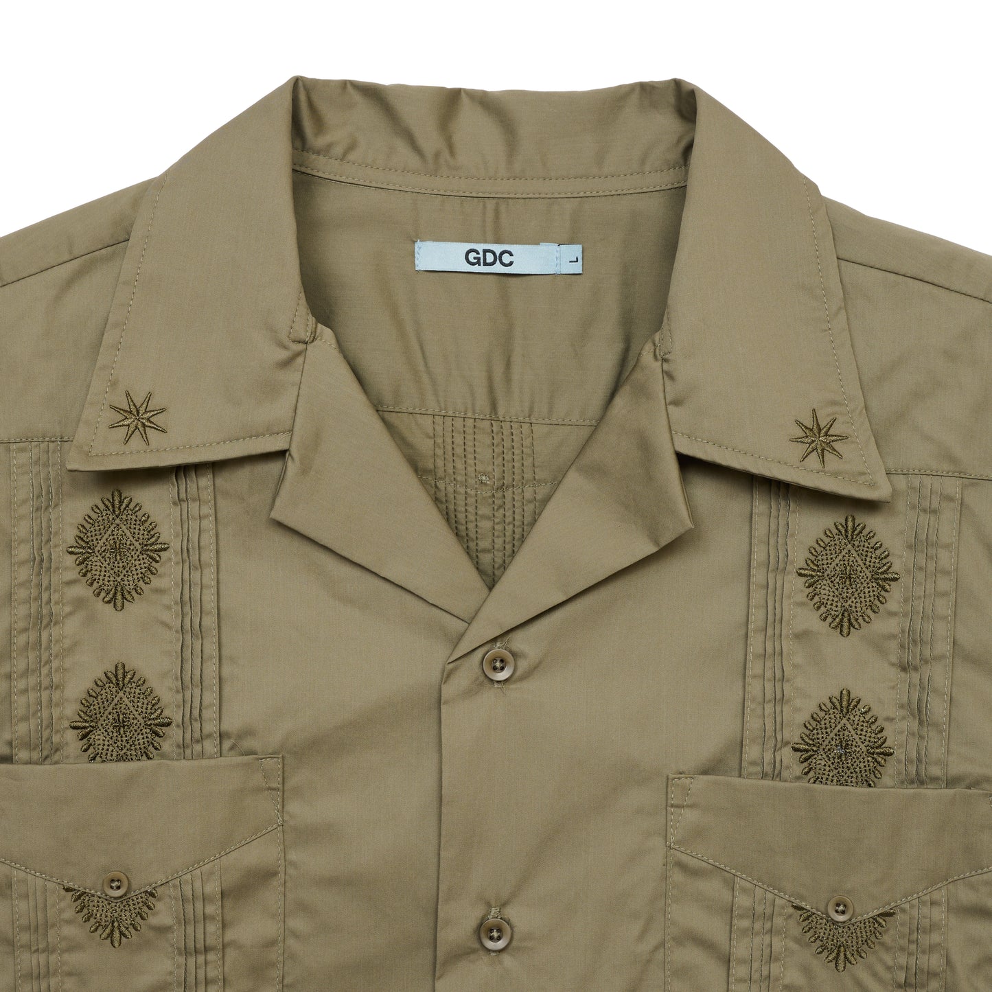 cuban shirt