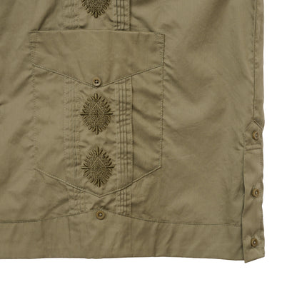 cuban shirt