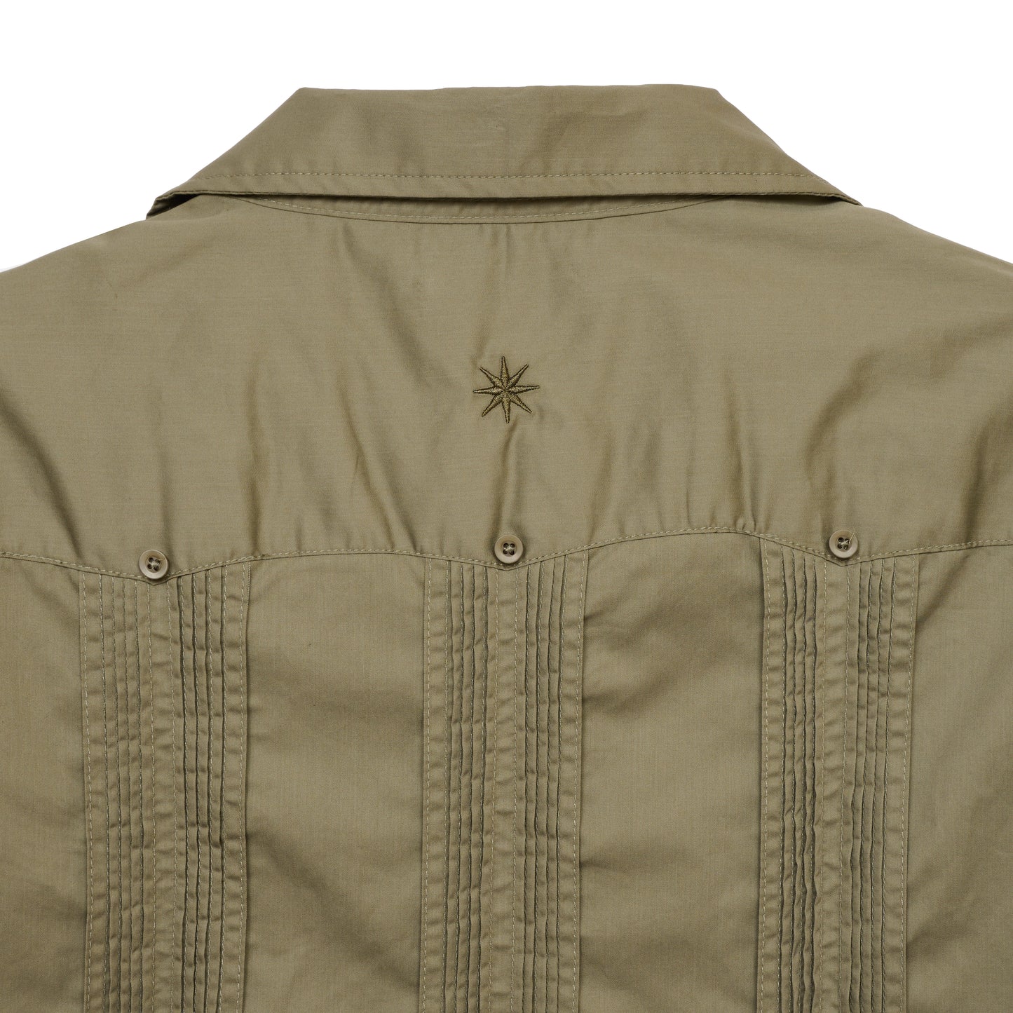 cuban shirt long sleeve