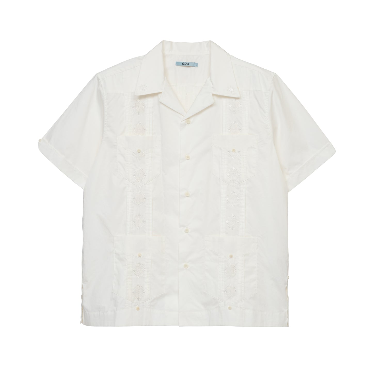 cuban shirt