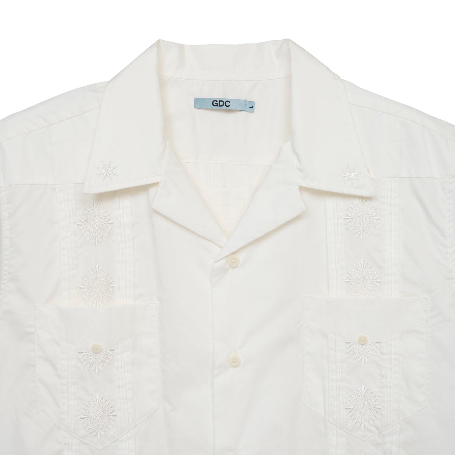 cuban shirt