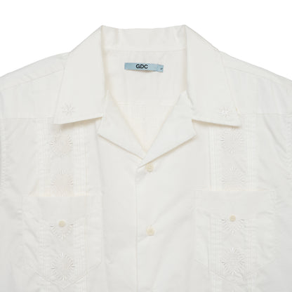 cuban shirt