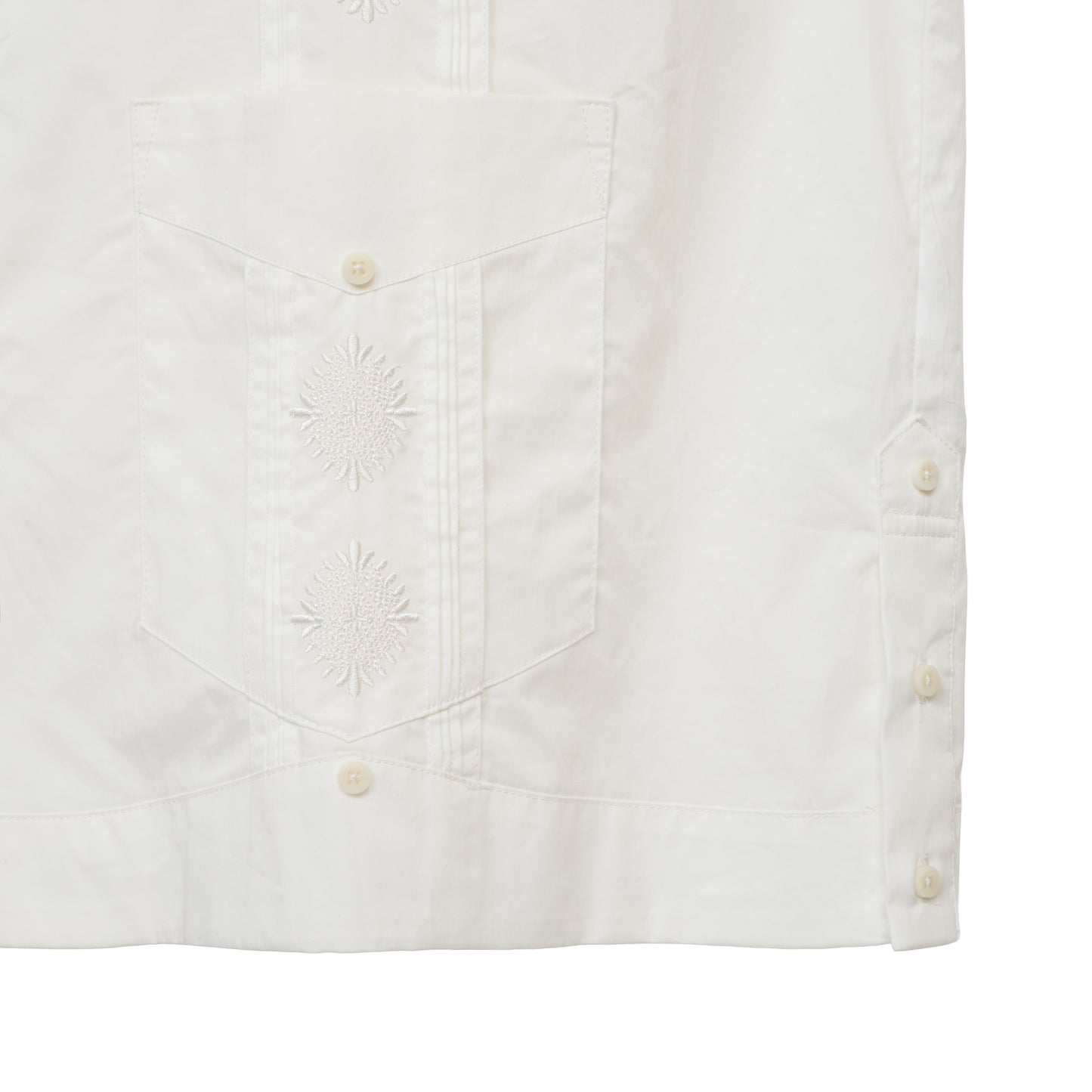 cuban shirt long sleeve