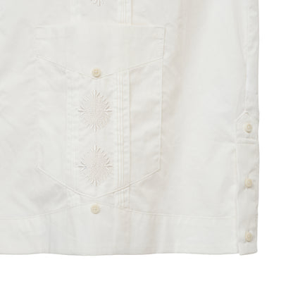 cuban shirt long sleeve