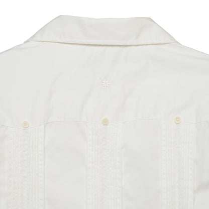 cuban shirt long sleeve