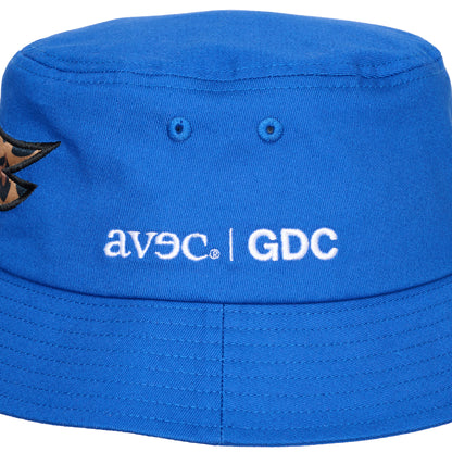 【avec×GDC collab】Bucket Hat