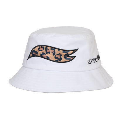【avec×GDC collab】Bucket Hat