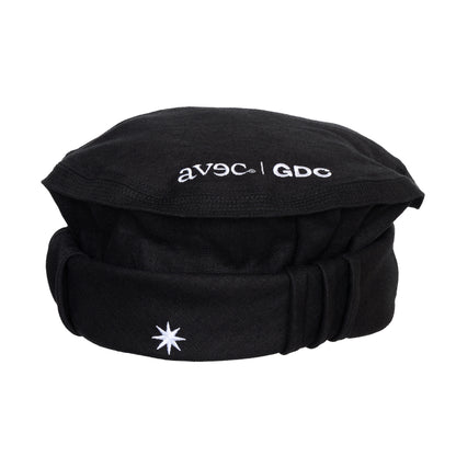 【avec×GDC collab】star beret