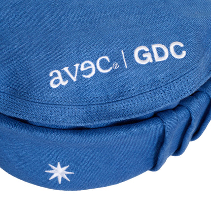 【avec×GDC collab】star beret