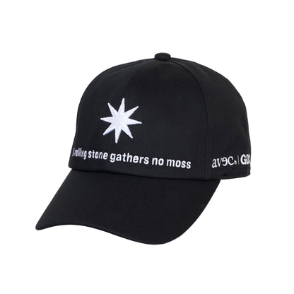 【avec×GDC collab】star cap