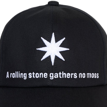 【avec×GDC collab】star cap