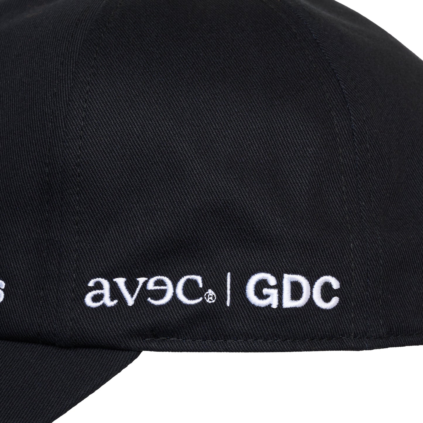 【avec×GDC collab】star cap