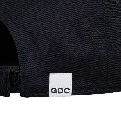 【avec×GDC collab】star cap