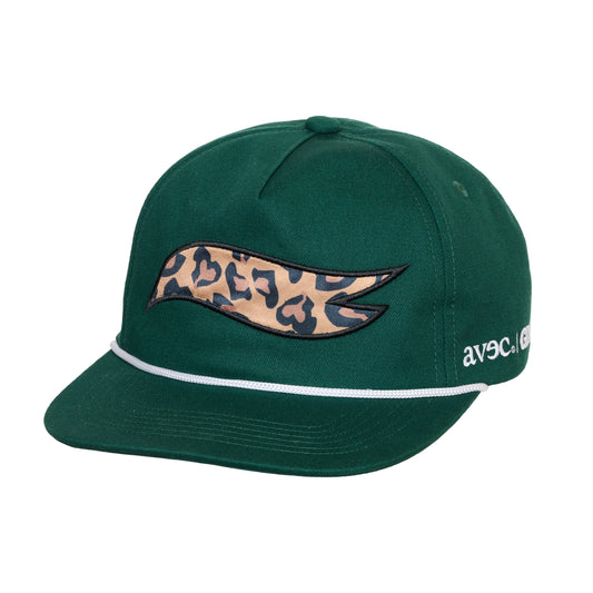【avec×GDC collab】flag cap