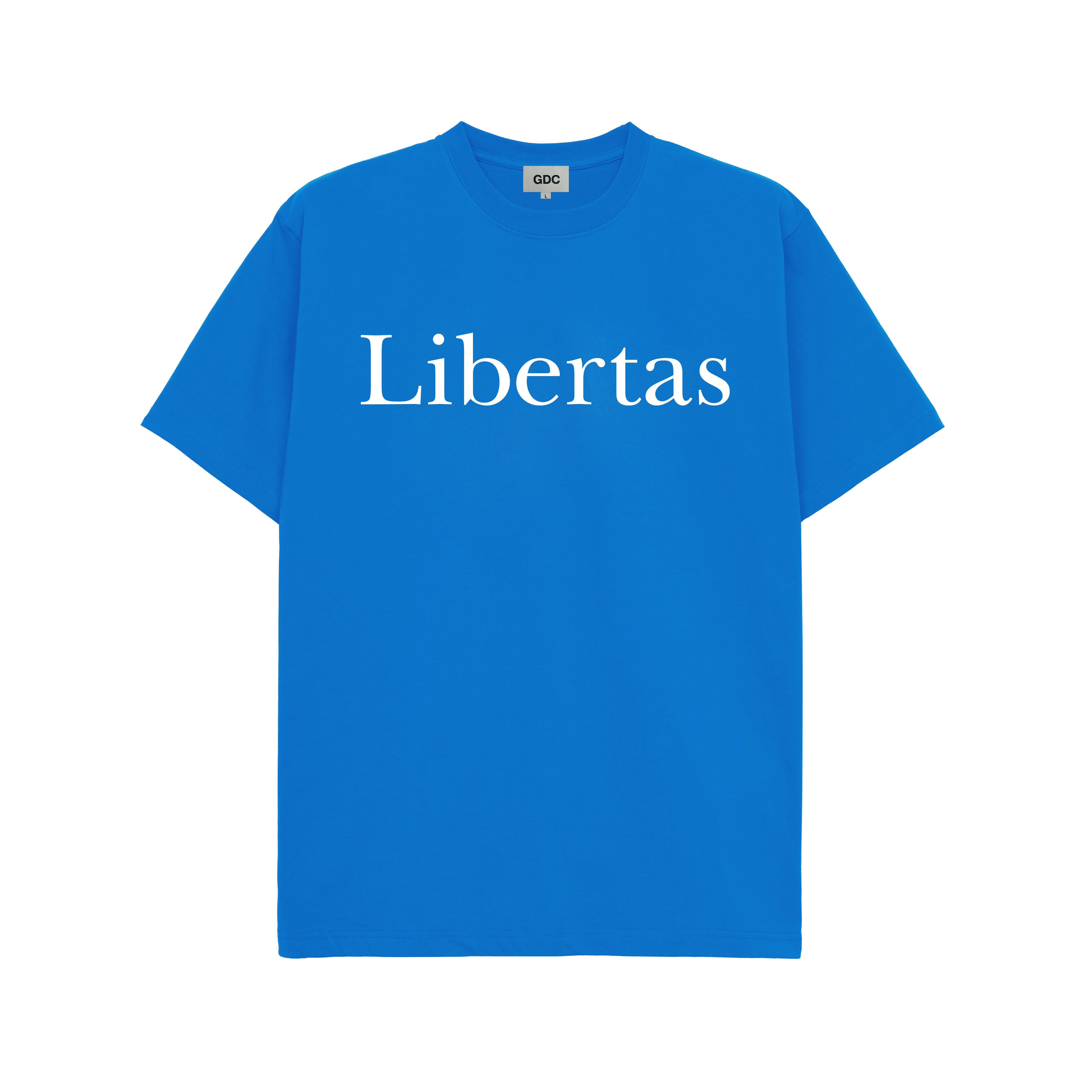 LibertasT – GDC