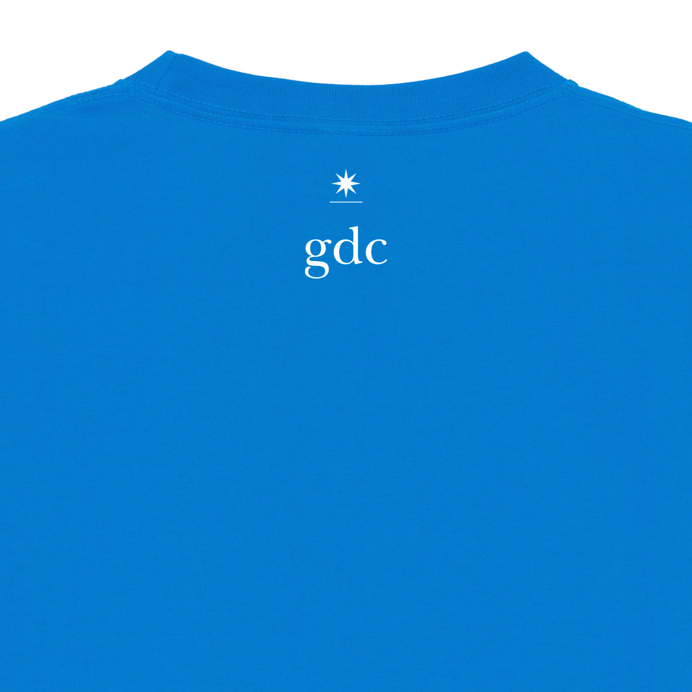 GDC Tシャツ ターコイズL LibertasT – GDC