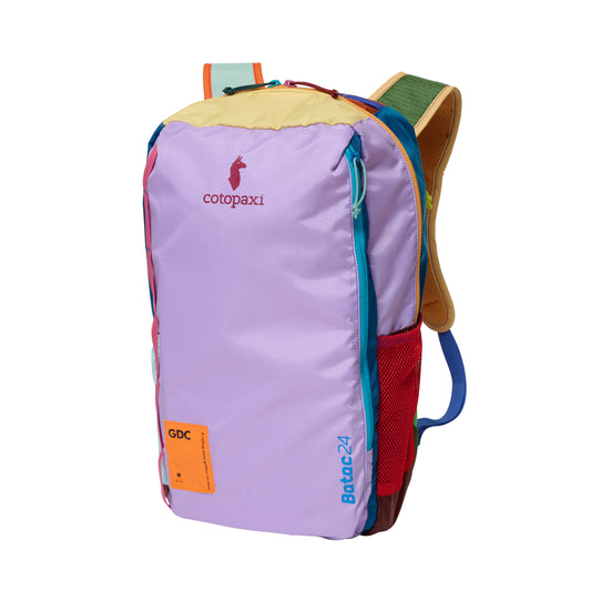 【Cotopaxi×GDC】BATAC 24L BACKPACK DEL DIA