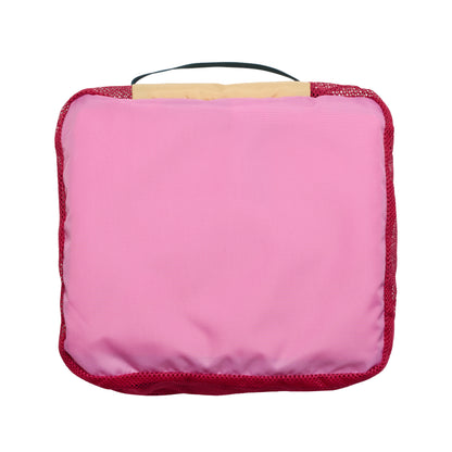 【Cotopaxi×GDC】CUBO 10L TRAVEL CUBE DEL DIA
