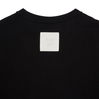 【S’YTE × GDC】GRAPHIC T-SHIRT -fluctuatingly 03-