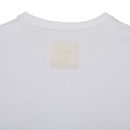 【S’YTE × GDC】GRAPHIC T-SHIRT -fluctuatingly 03-