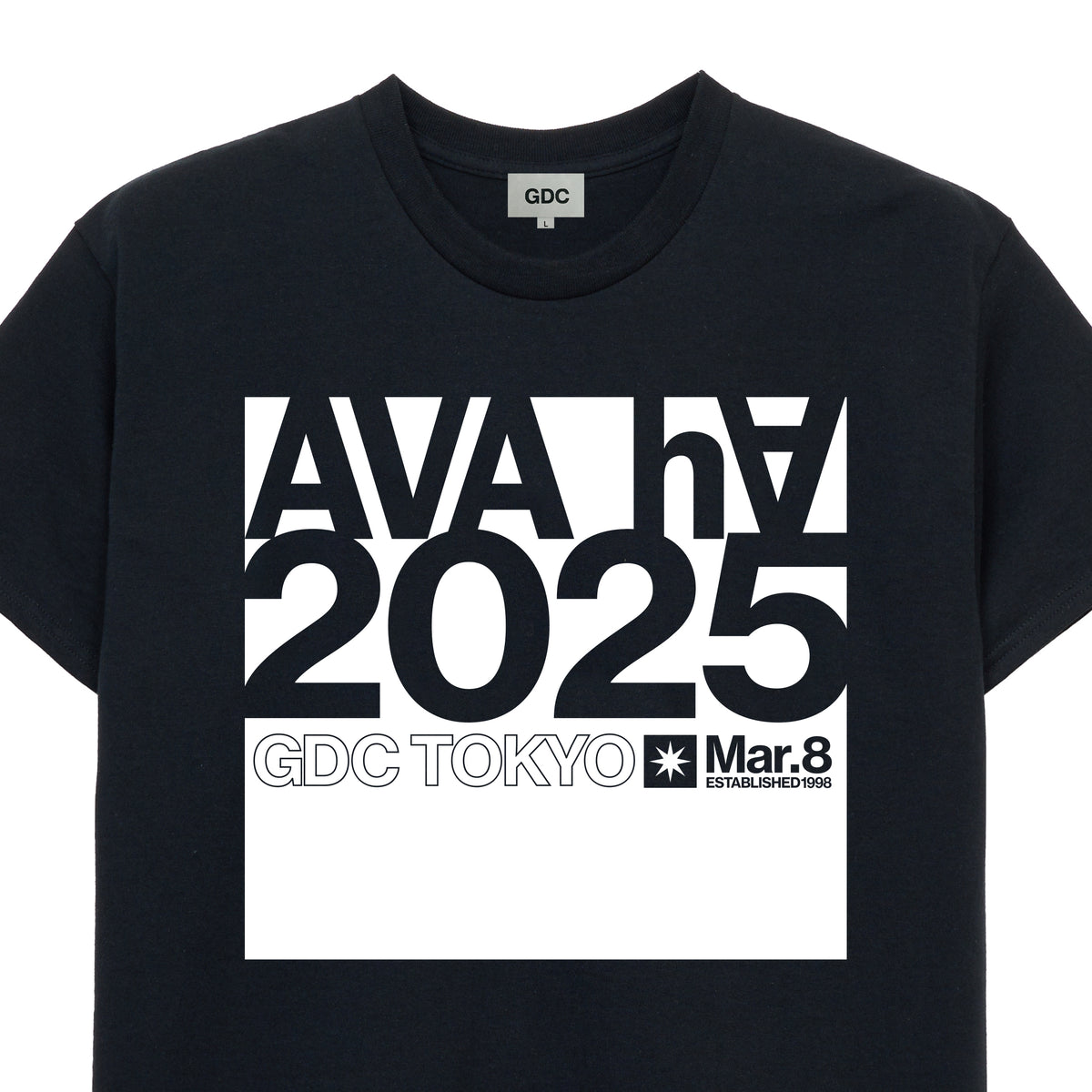 AVA-ha T – GDC