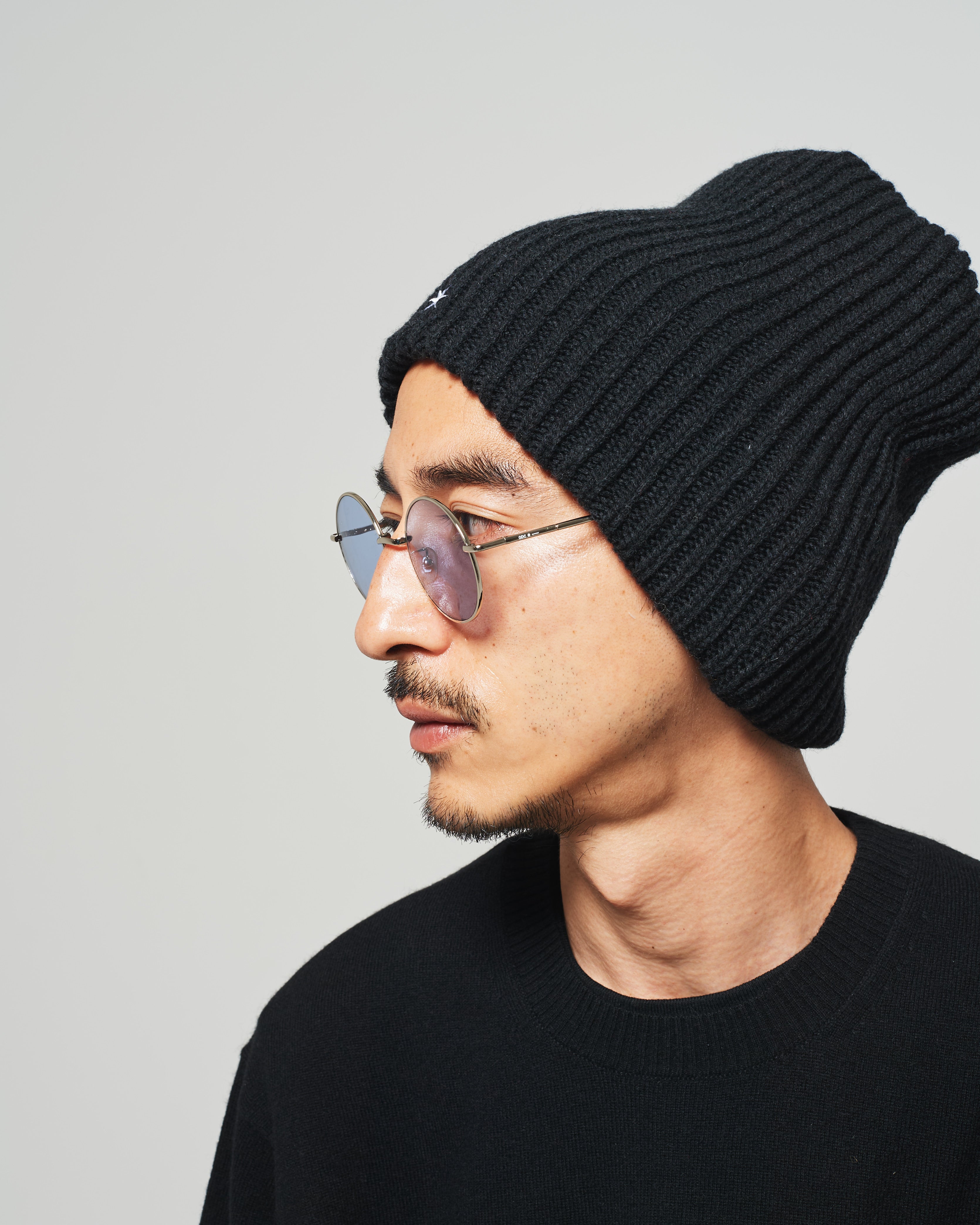 CA4LA×GDC collabo】single knit cap