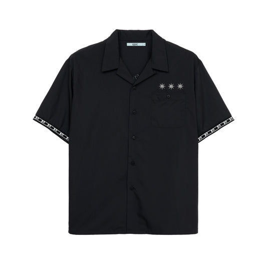 bowling shirt