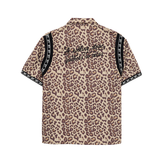 bowling shirt