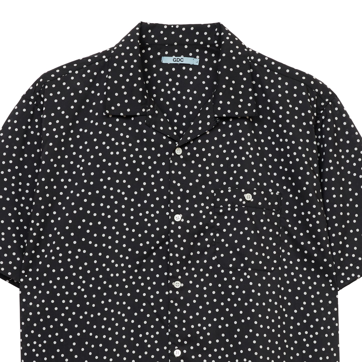 dot shirts